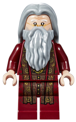 Albus Dumbledore